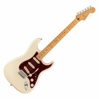 Fender Player Plus Stratocaster MN Olympic Pearl