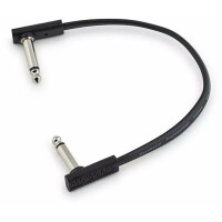 RockBoard Flat Patch Kabel 20 cm