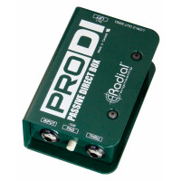 Radial Engineering ProDI