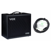 VOX Cambridge 50 Modeling-Gitarrenverstärker Set