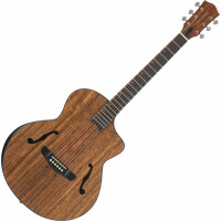 Classic Cantabile SHG-2WN LaBelle Westerngitarre