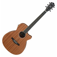 Ibanez AEG7MH-OPN Open pore Natural