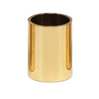 Dunlop 223 Brass Medium Wall Medium Knuckle Slide