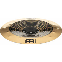 Meinl Classics Custom Dual 18" China