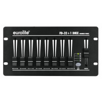 Eurolite FD-32+1 DMX Dimmer Panel