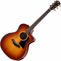 Taylor 214ce African Ziricote Plus Special Edition