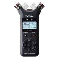 Tascam DR-07X Digitalrecorder