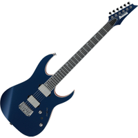 Ibanez RG5121R-DBF RG Prestige Dark Tide Blue Flat