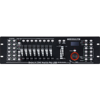 Showlite DMX Controller Master Pro USB  - Retoure (Zustand: gut)