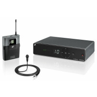 Sennheiser XSW 1-ME2 Lavalier Funkset E-Band 821-832, 863-865 MHz