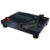 Technics SL-1210 MK7 DJ Plattenspieler