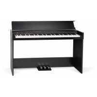 FunKey DP-1088 SM Digitalpiano Schwarz matt