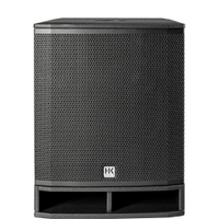 HK Audio PORTABLE SUB 115 A