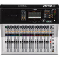 Yamaha TF-3 Digitalmixer  - Retoure (Zustand: sehr gut)