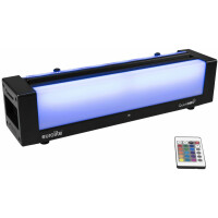 Eurolite AKKU Bar-6 Glow QCL Flex QuickDMX - Retoure (Zustand: sehr gut)