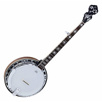 Ortega OBJ750-MA 5-String Banjo