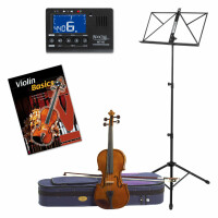 Stentor SR1400 1/8 Student I Violine Set