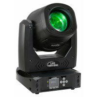 Eurolite LED TMH-B90 Moving-Head Beam - 1A Showroom Modell (Zustand: wie neu, in OVP)