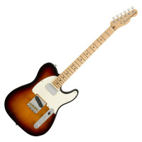 Fender American Performer Telecaster HUM MN 3-Color Sunburst