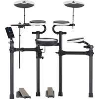 Roland TD-02KV E-Drum Kit  - Retoure (Zustand: sehr gut)