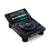 Denon DJ SC6000 Prime  - Retoure (Zustand: sehr gut)