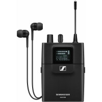 Sennheiser XSW IEM EK (A) Taschenempfänger