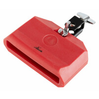 XDrum PB2-RD Percussion Block Medium