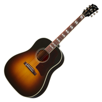 Gibson Southern Jumbo Original Vintage Sunburst  - Retoure (Zustand: sehr gut)