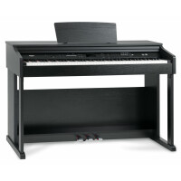 FunKey DP-2688A SM Digitalpiano Schwarz matt - Retoure (Verpackungsschaden)