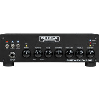 MESA/Boogie Subway D-350