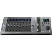 SSL UF1 UF8 Controller Set