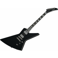 Epiphone Extura Prophecy Aged Jet Black Metallic