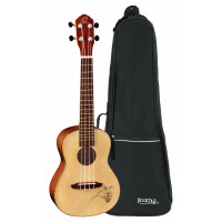 Ortega RU5 Concert Ukulele inkl. Gigbag