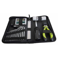 Ernie Ball 4114 Musician's Tool Kit