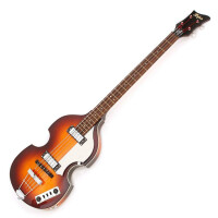 Höfner Violin Bass Ignition Sunburst