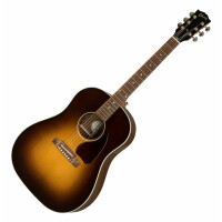 Gibson J-45 Studio Walnut Walnut Burst