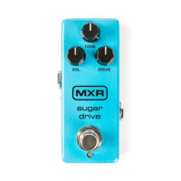 MXR M 294 Sugar Drive Mini