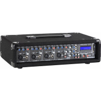 Pronomic PM42U MKII MP3 mengpaneel