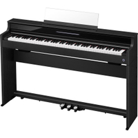 Casio Celviano AP-S450 BK Digitalpiano schwarz  - 1A Showroom Modell (Zustand: wie neu, in OVP)