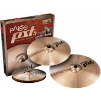 Paiste PST 5 Universal Beckenset