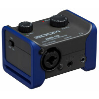 Zoom AMS-22 USB Audio Interface