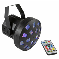 Eurolite LED Mini Z-20 USB Derby