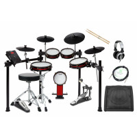 Alesis Crimson II Special Edition Deluxe Set