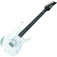 Ibanez GRG140-WH White