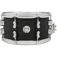 PDP Concept Black Wax Snare 13"x7"