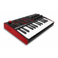 Akai Professional MPK Mini MK3