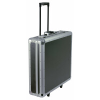 Reloop 200 Trolley CD Case