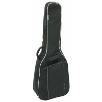 Gewa Economy 12 Gig Bag Konzertgitarre schwarz