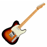 Fender Player Plus Telecaster MN 3-Color Sunburst