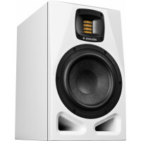 Adam Audio A7V White Limited Edition